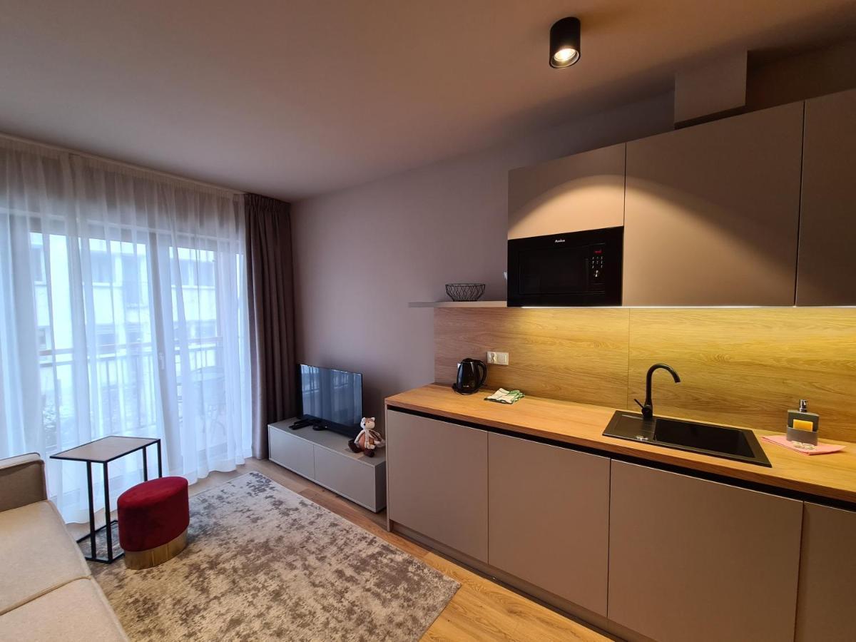 Apartament D2 Karpatia - 5D Apartamenty Karpacz Extérieur photo
