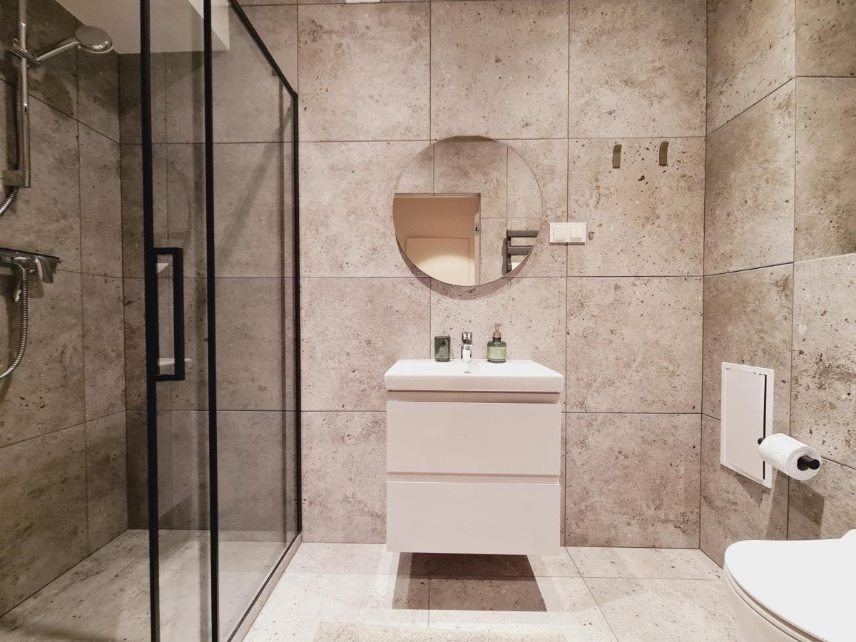 Apartament D2 Karpatia - 5D Apartamenty Karpacz Extérieur photo