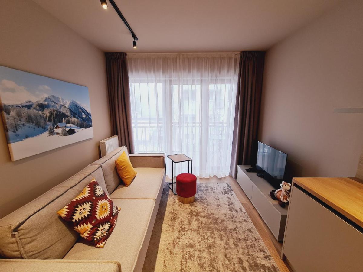 Apartament D2 Karpatia - 5D Apartamenty Karpacz Extérieur photo